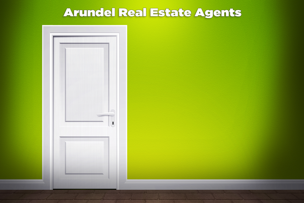 Arundel Real Estate Agents - Craig Douglas 0418 189 963