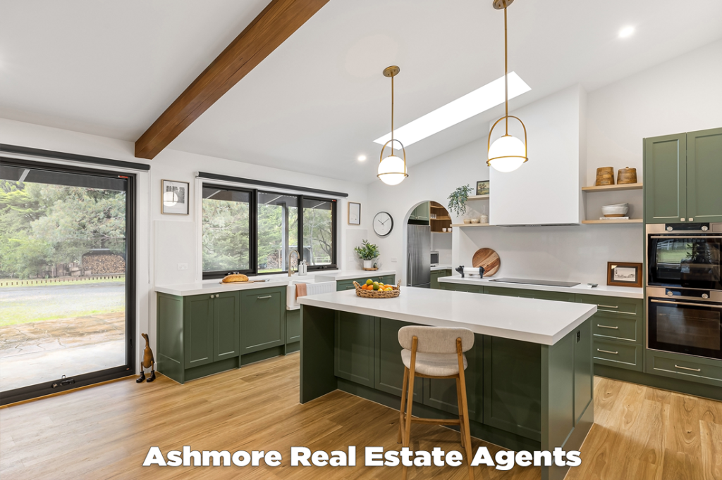 Ashmore Real Estate Agents - Craig Douglas 0418 189 963