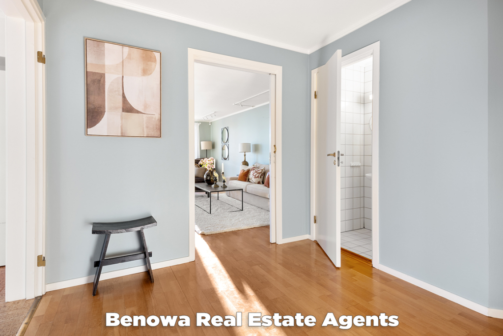 Benowa Real Estate Agents - Craig Douglas 0418 189 963