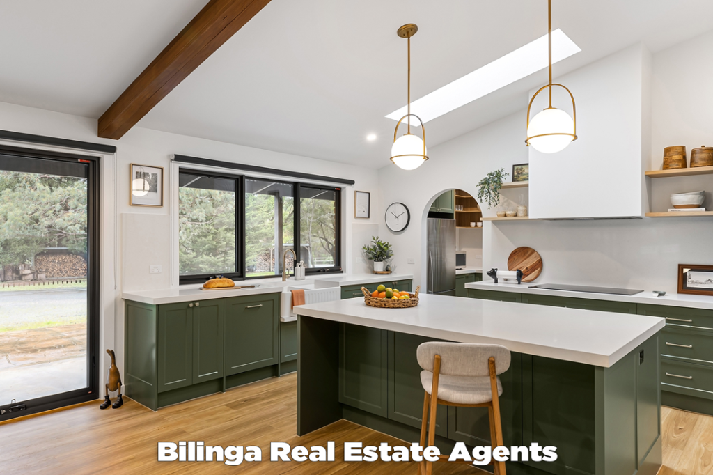 Bilinga Real Estate Agents - Craig Douglas 0418 189 963