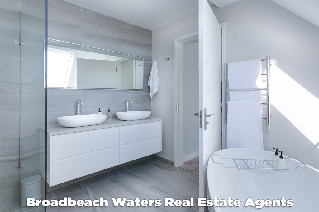 Broadbeach Waters Real Estate Agents - Craig Douglas 0418 189 963