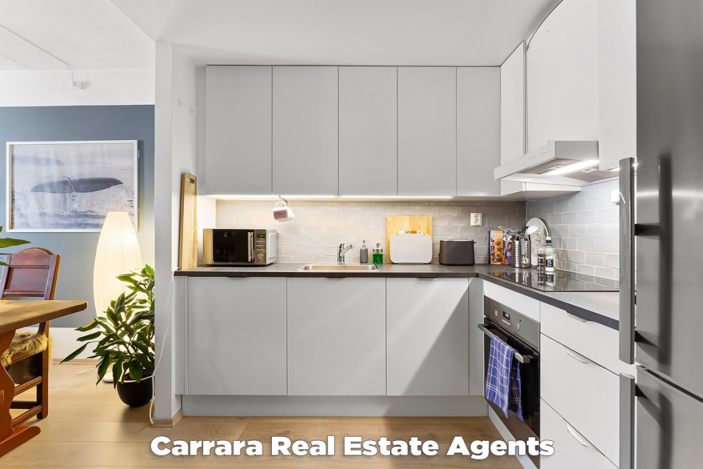 Carrara Real Estate Agents - Craig Douglas 0418 189 963