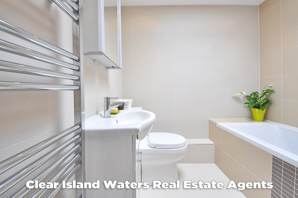 Clear Island Waters Real Estate Agents - Craig Douglas 0418 189 963