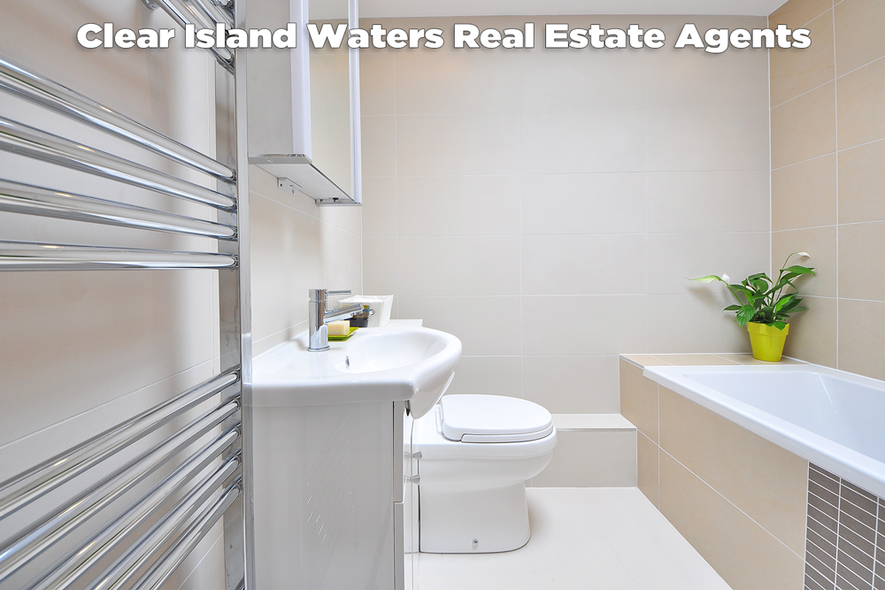 Clear Island Waters Real Estate Agents - Craig Douglas 0418 189 963