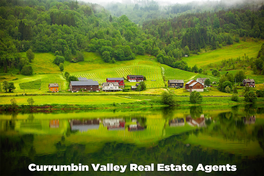 Currumbin Valley Real Estate Agents - Craig Douglas 0418 189 963