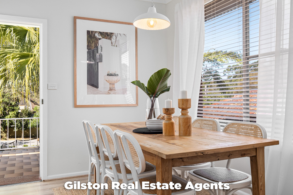 Gilston Real Estate Agents - Craig Douglas 0418 189 963