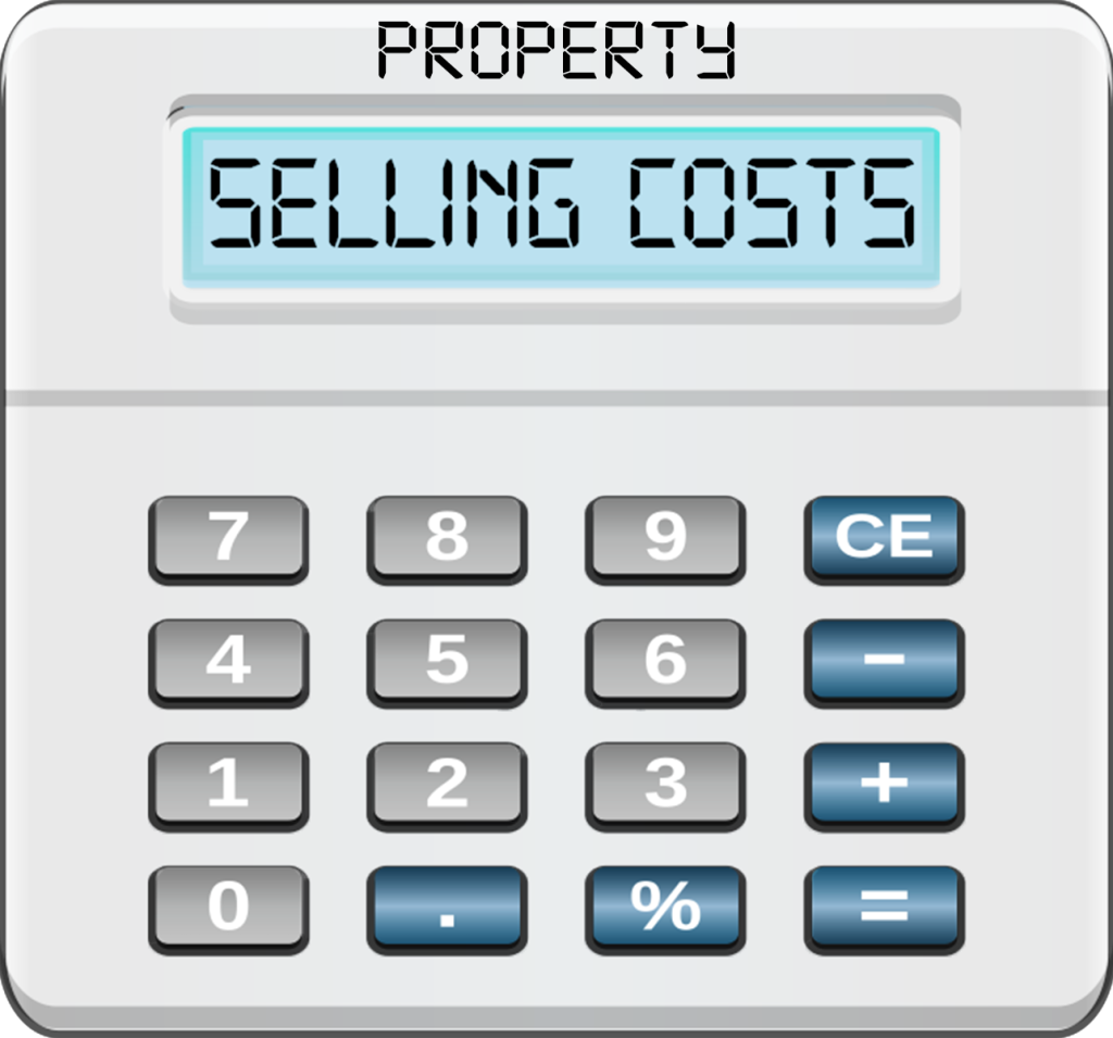 Gold Coast Home Selling Costs Calculator v3
