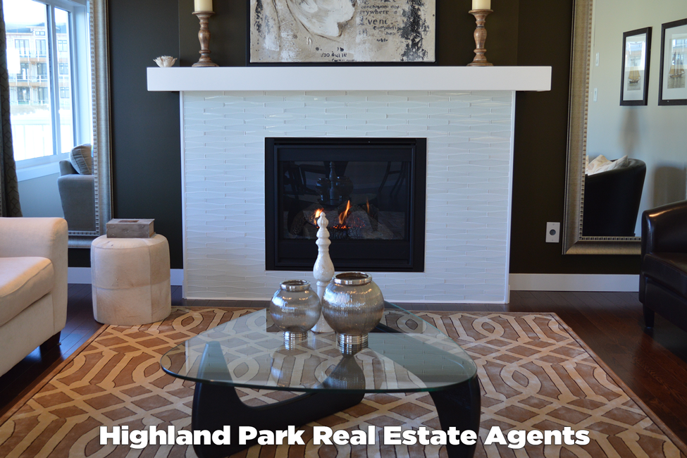 Highland Park Real Estate Agents - Craig Douglas 0418 189 963