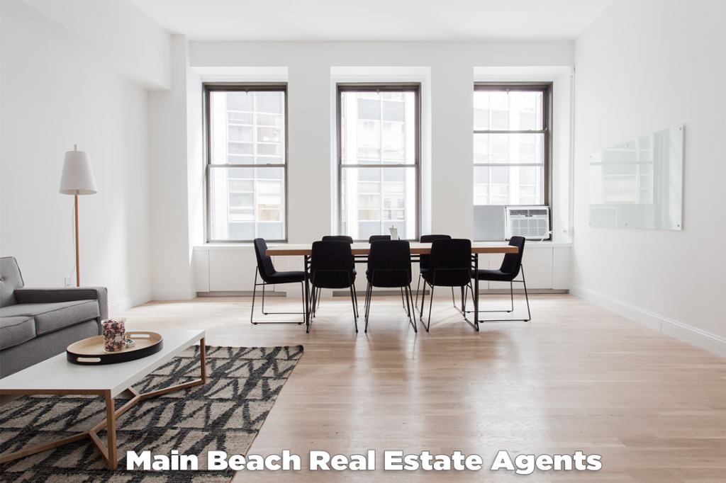 Main Beach Real Estate Agents - Craig Douglas 0418 189 963