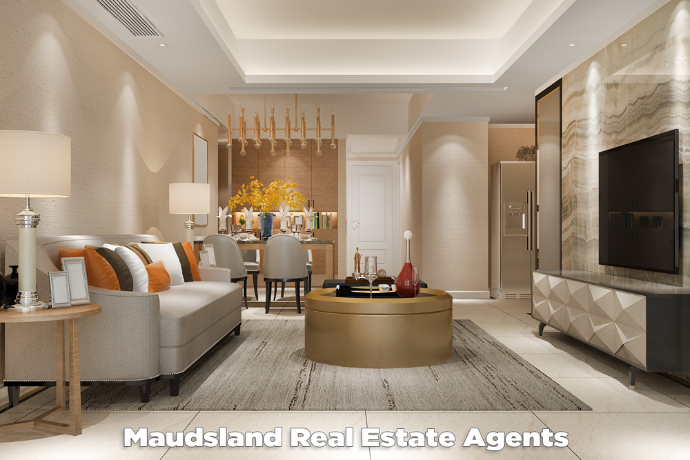 Maudsland Real Estate Agents - Craig Douglas 0418 189 963