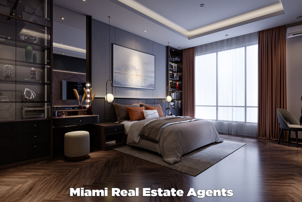 Miami Real Estate Agents - Craig Douglas 0418 189 963