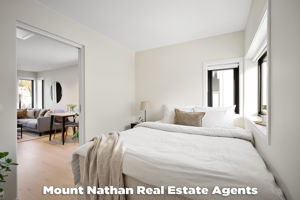 Mount Nathan Real Estate Agents - Craig Douglas 0418 189 963