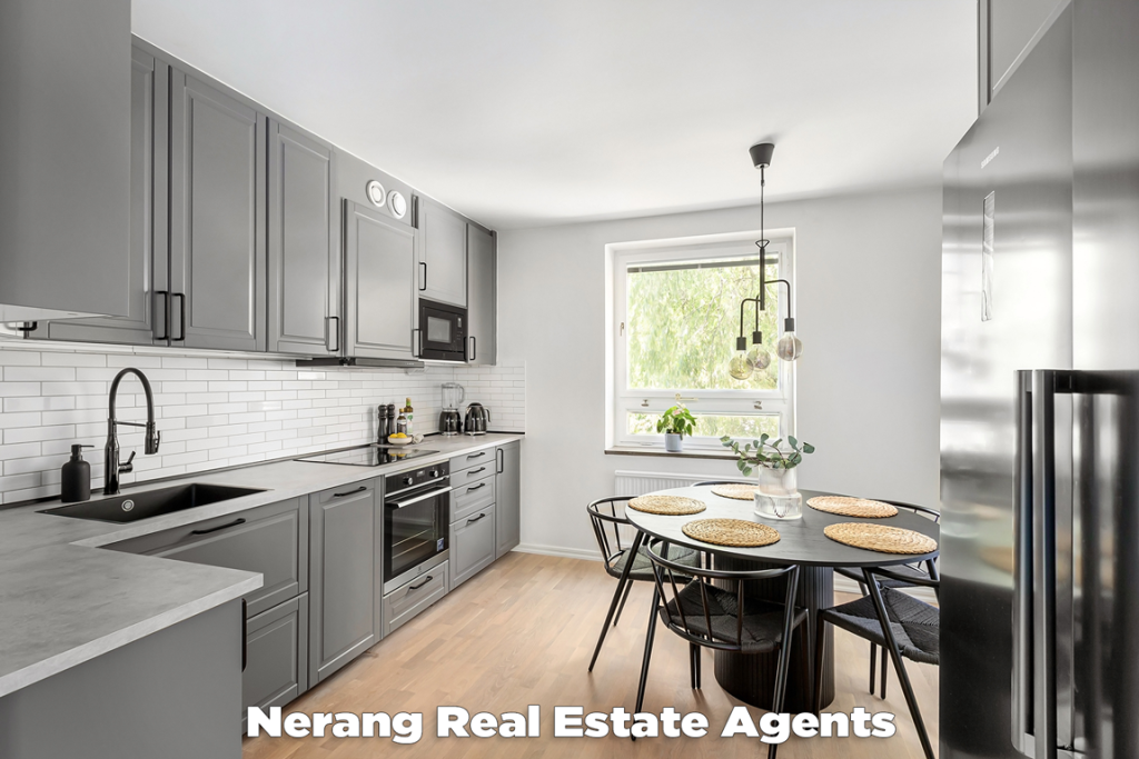 Nerang Real Estate Agents - Craig Douglas 0418 189 963