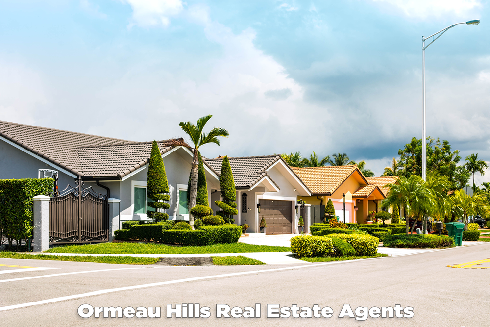 Ormeau Hills Real Estate Agents - Craig Douglas 0418 189 963