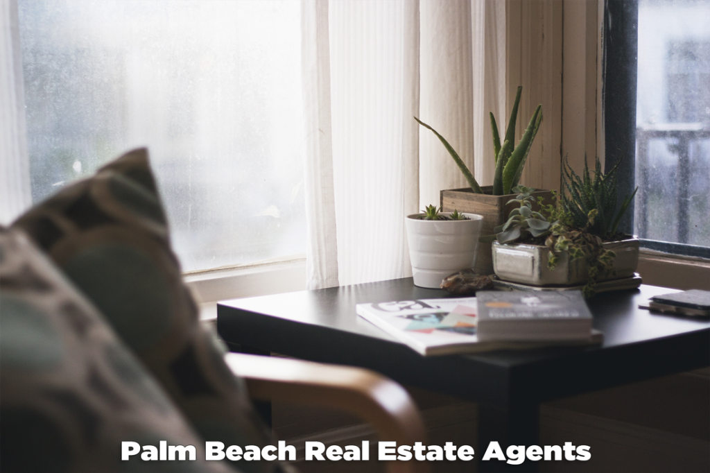 Palm Beach Real Estate Agents - Craig Douglas 0418 189 963