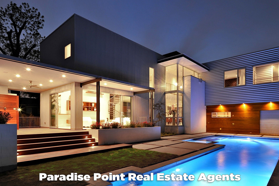 Paradise Point Real Estate Agents - Craig Douglas 0418 189 963