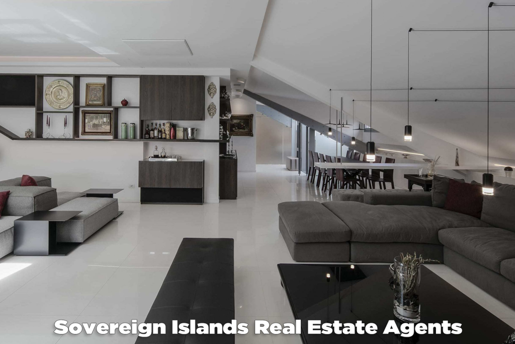 Sovereign Islands Real Estate Agents - Craig Douglas 0418 189 963