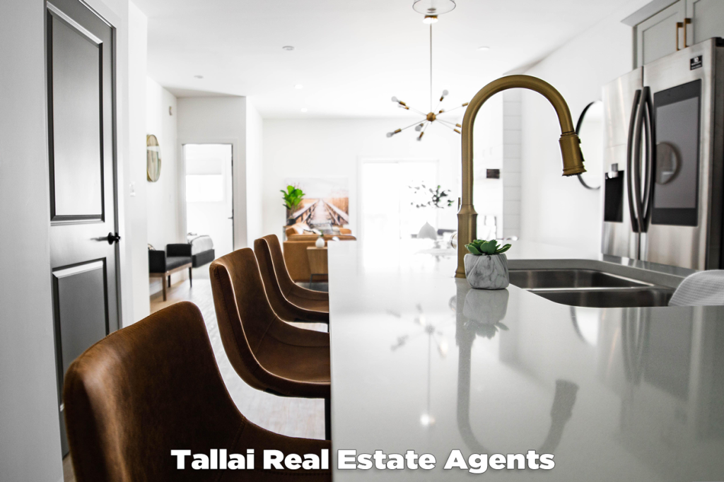 Tallai Real Estate Agents - Craig Douglas 0418 189 963