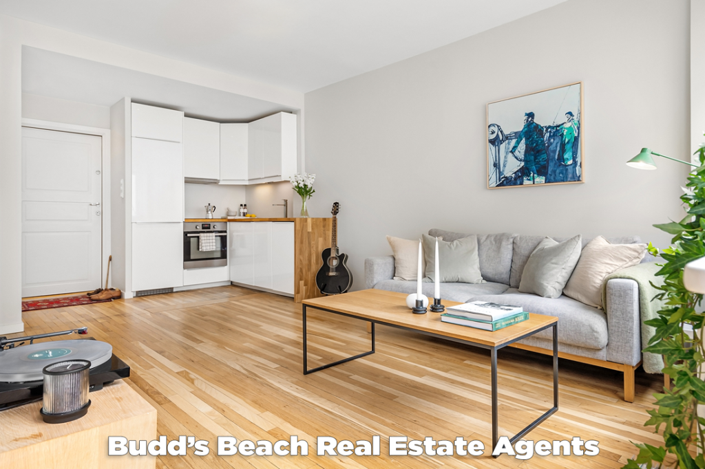 Budd’s Beach Real Estate Agents - Craig Douglas 0418 189 963