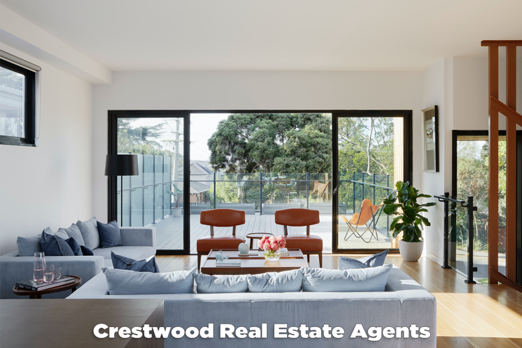 Crestwood Real Estate Agents - Craig Douglas 0418 189 963