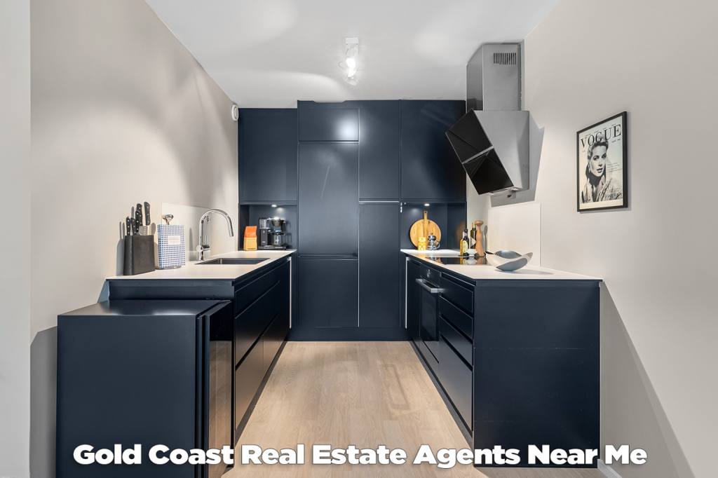 Gold Coast Real Estate Agents Near Me - Craig Douglas 0418 189 963