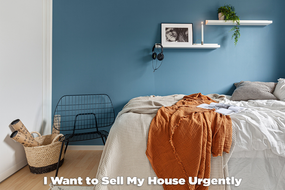 I Want to Sell My House Urgently - Craig Douglas 0418 189 963