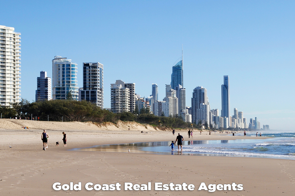 Independant Gold Coast Real Estate Agents - Craig Douglas 0418 189 963