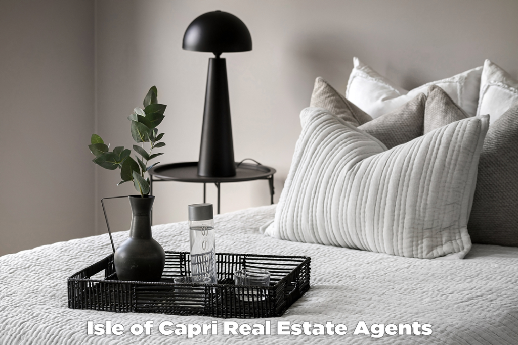 Isle of Capri Real Estate Agents - Craig Douglas 0418 189 963