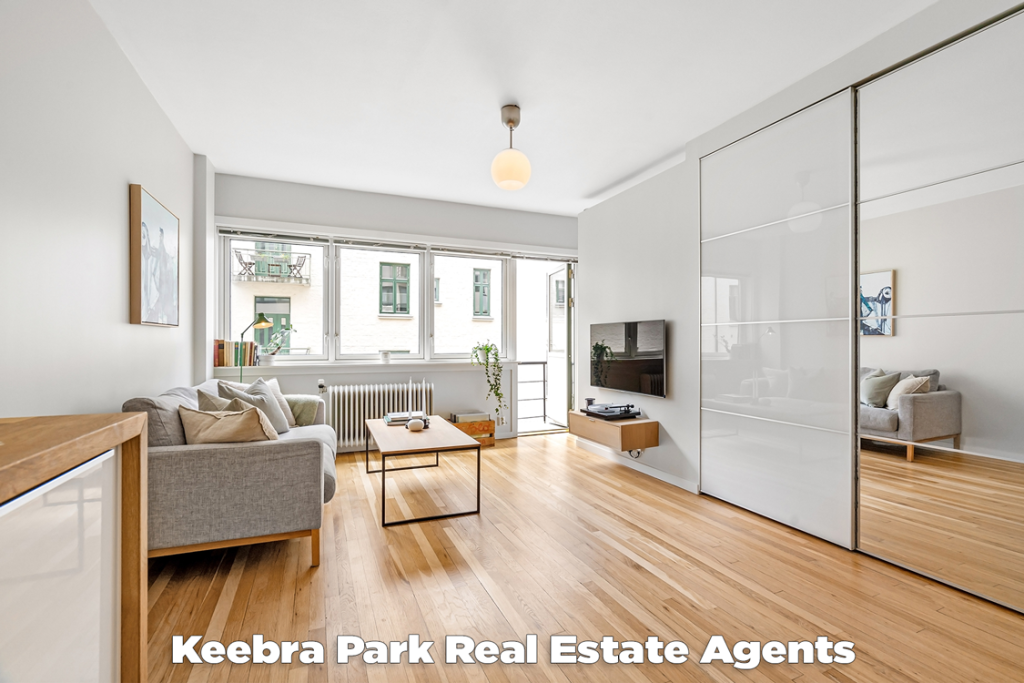 Keebra Park Real Estate Agents - Craig Douglas 0418 189 963