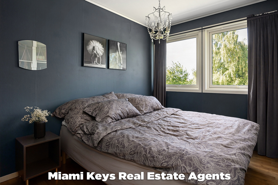 Miami Keys Real Estate Agents - Craig Douglas 0418 189 963