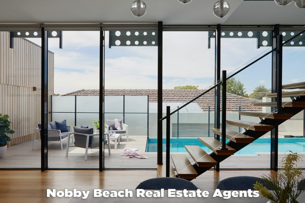 Nobby Beach Real Estate Agents - Craig Douglas 0418 189 963