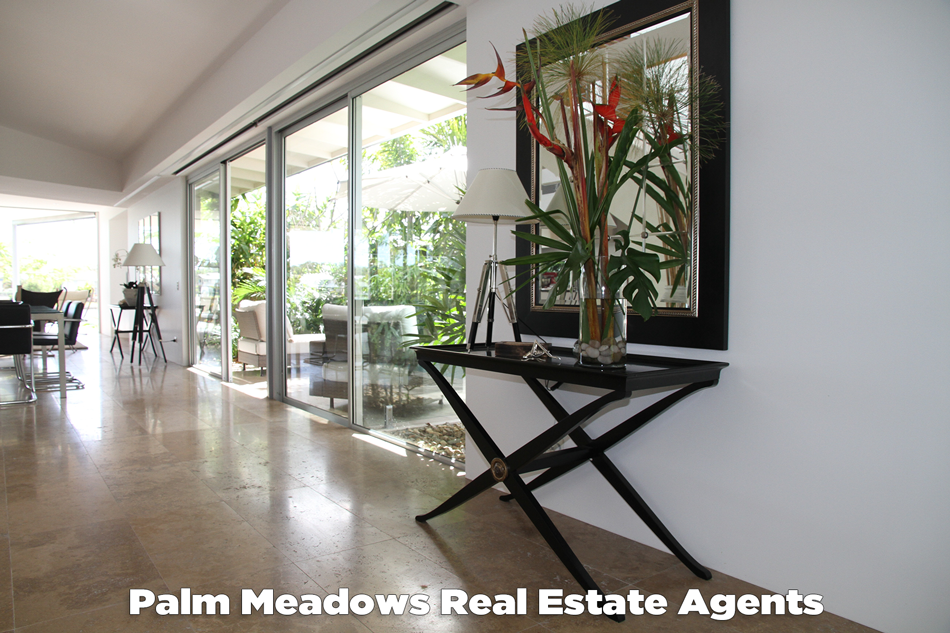 Palm Meadows Real Estate Agents - Craig Douglas 0418 189 963