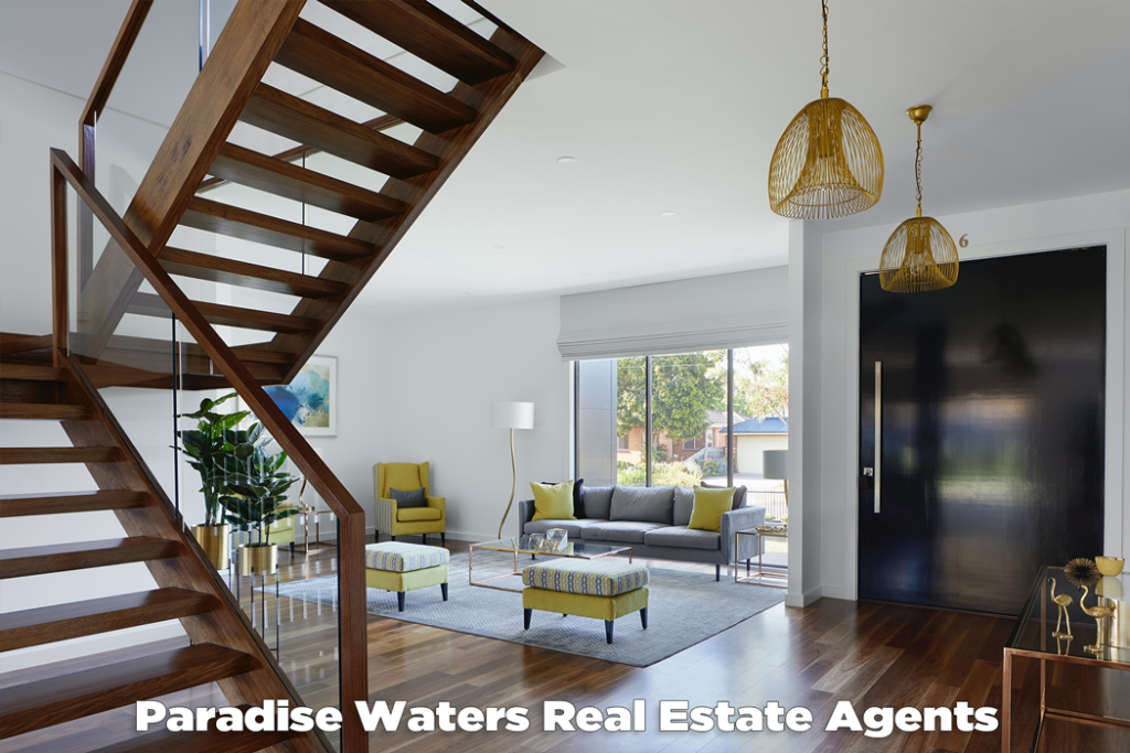 Paradise Waters Real Estate Agents - Craig Douglas 0418 189 963