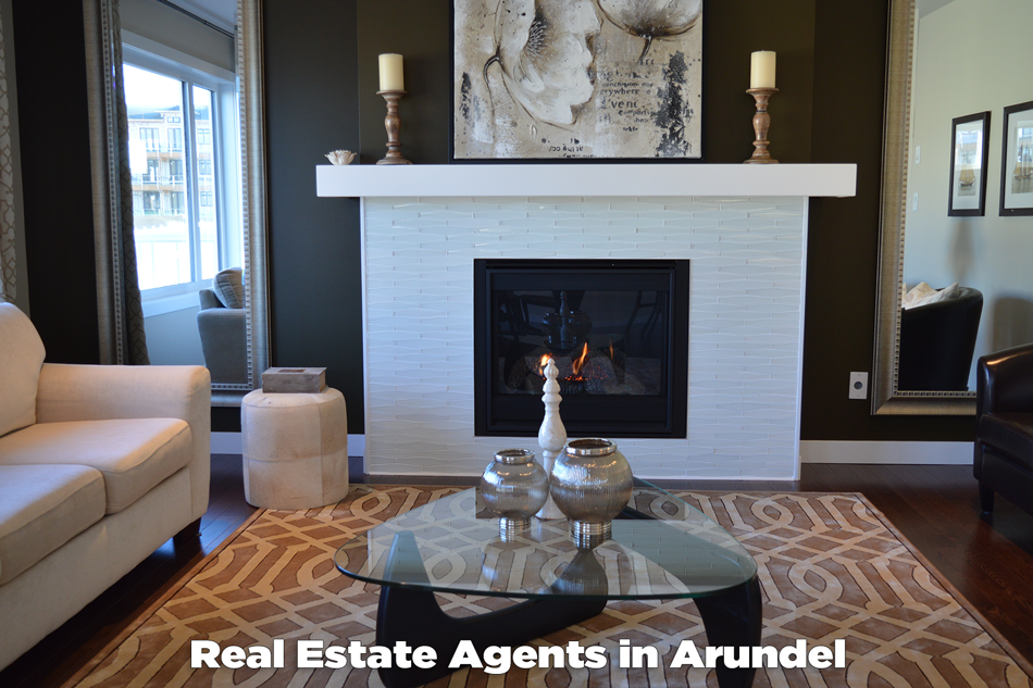 Real Estate Agents in Arundel - Craig Douglas 0418 189 963