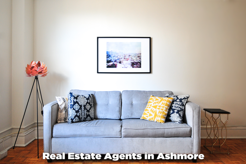 Real Estate Agents in Ashmore - Craig Douglas 0418 189 963