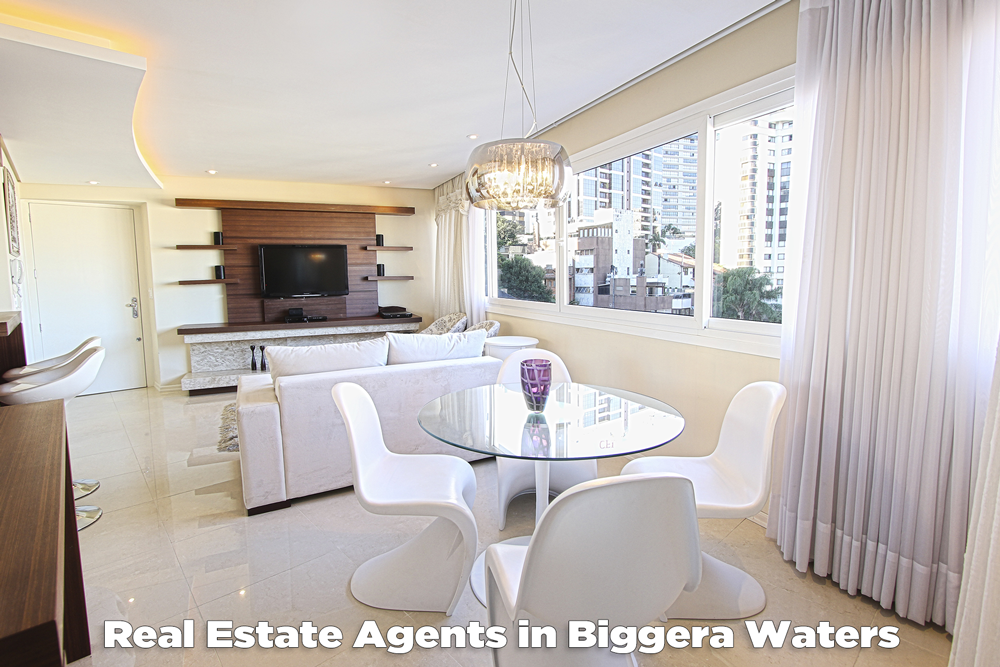 Real Estate Agents in Biggera Waters - Craig Douglas 0418 189 963