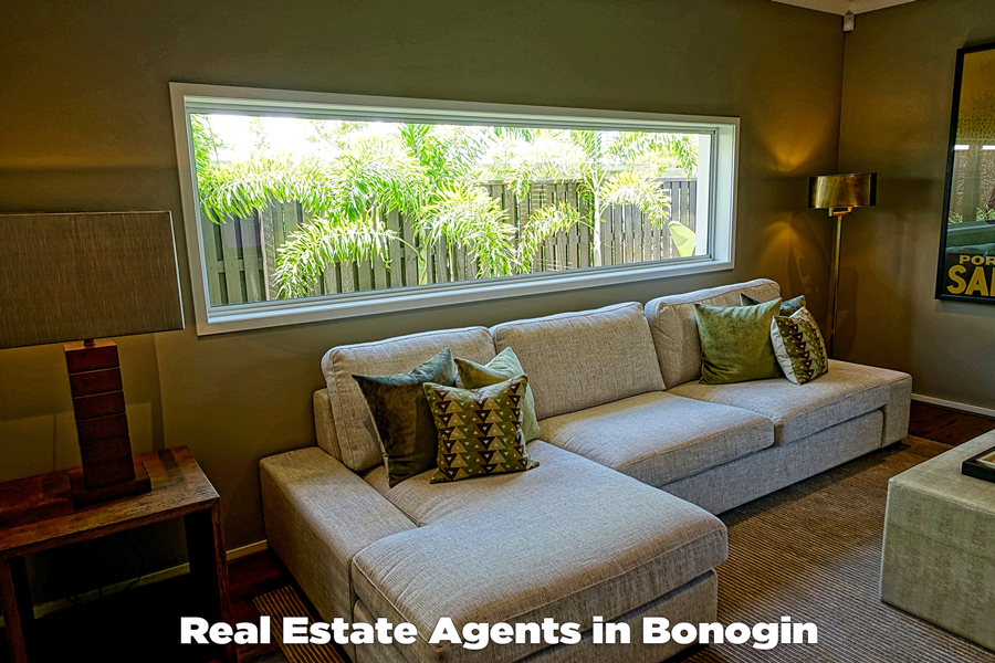 Real Estate Agents in Bonogin - Craig Douglas 0418 189 963