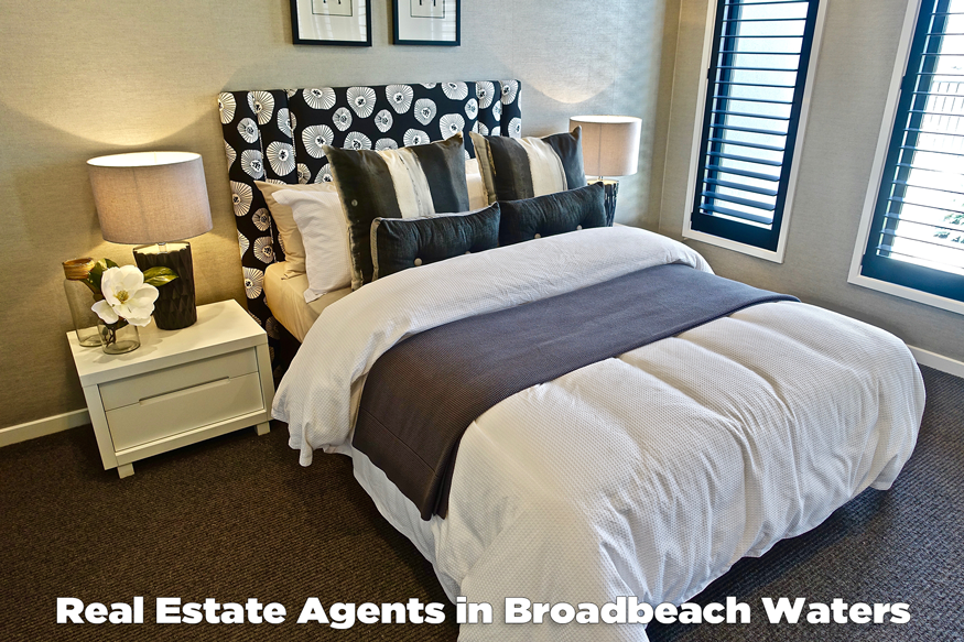 Real Estate Agents in Broadbeach Waters - Craig Douglas 0418 189 963