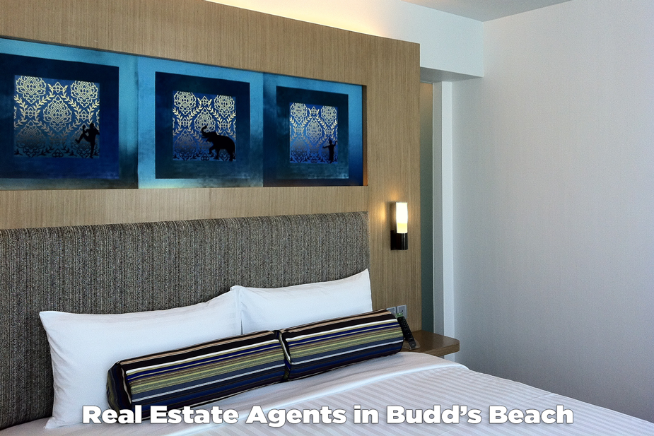 Real Estate Agents in Budd's Beach - Craig Douglas 0418 189 963