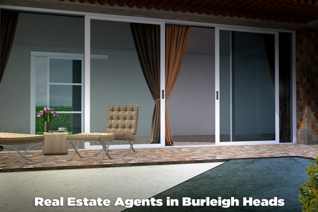 Real Estate Agents in Burleigh Heads - Craig Douglas 0418 189 963