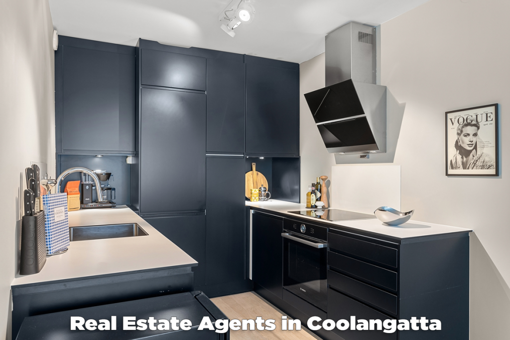 Real Estate Agents in Coolangatta - Craig Douglas 0418 189 963