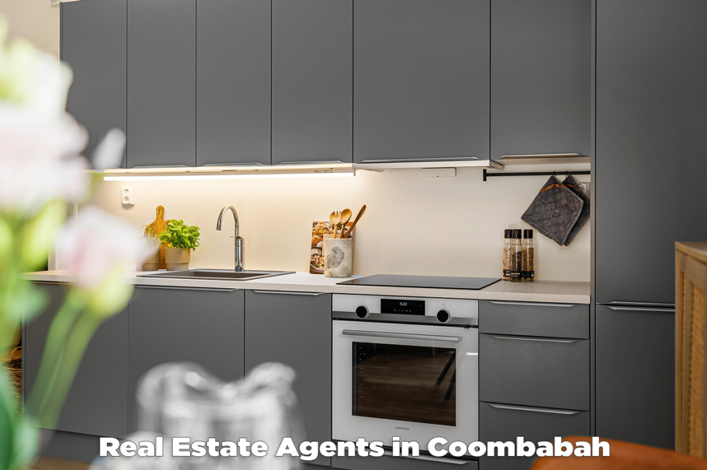 Real Estate Agents in Coombabah - Craig Douglas 0418 189 963