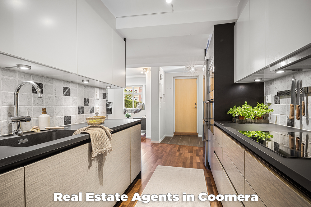 Real Estate Agents in Coomera - Craig Douglas 0418 189 963