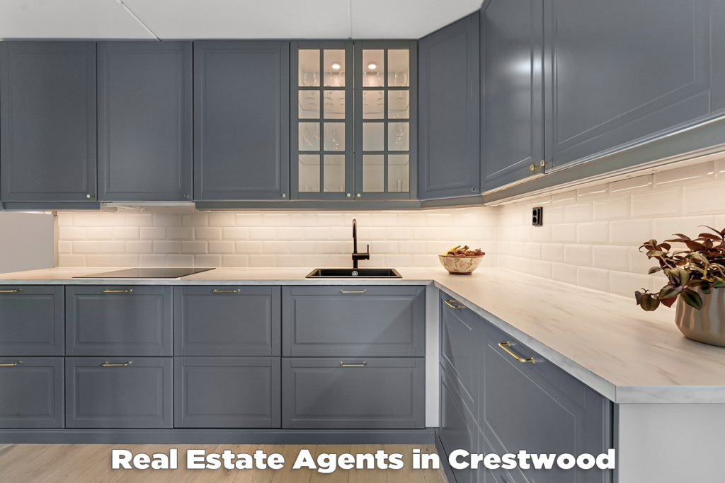 Real Estate Agents in Crestwood - Craig Douglas 0418 189 963