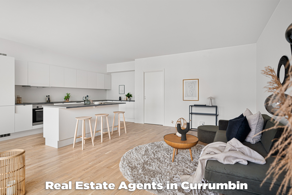 Real Estate Agents in Currumbin - Craig Douglas 0418 189 963