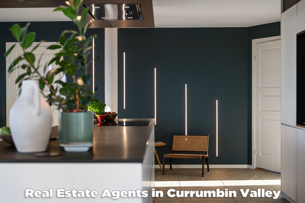 Real Estate Agents in Currumbin Valley - Craig Douglas 0418 189 963