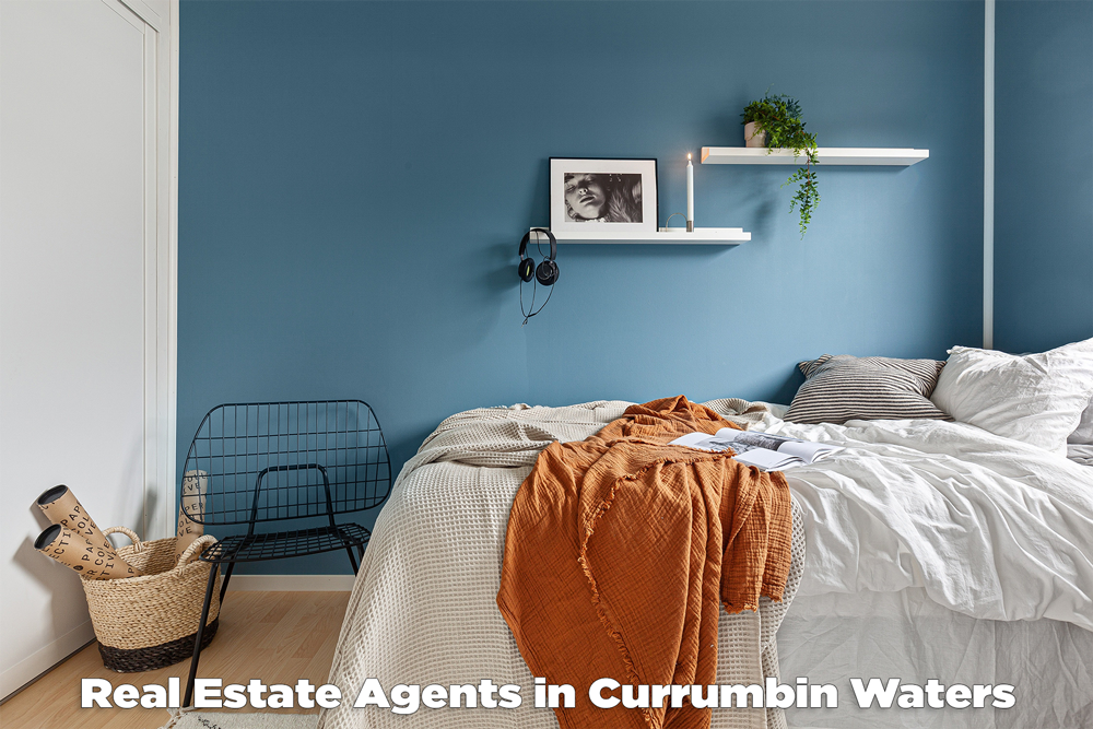 Real Estate Agents in Currumbin Waters - Craig Douglas 0418 189 963