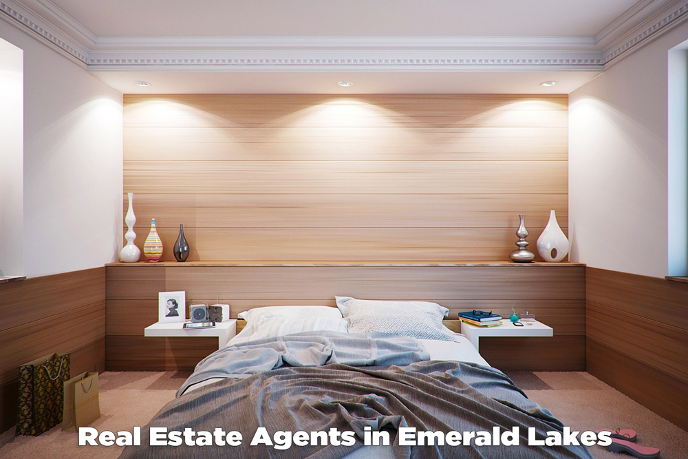 Real Estate Agents in Emerald Lakes - Craig Douglas 0418 189 963