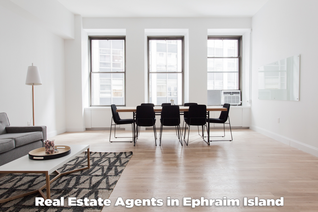 Real Estate Agents in Ephraim Island - Craig Douglas 0418 189 963