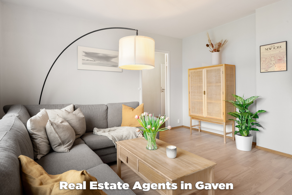 Real Estate Agents in Gaven - Craig Douglas 0418 189 963